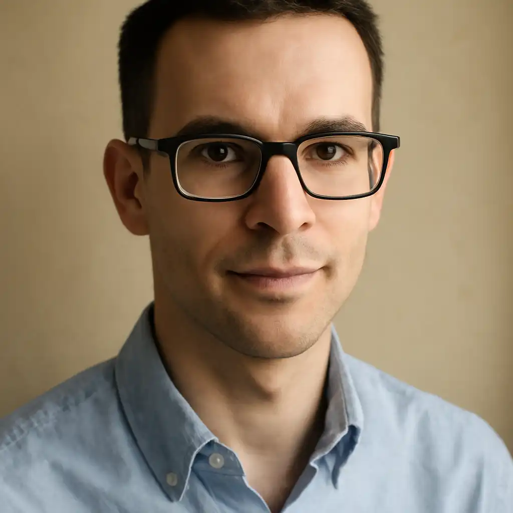 Robert Harrison